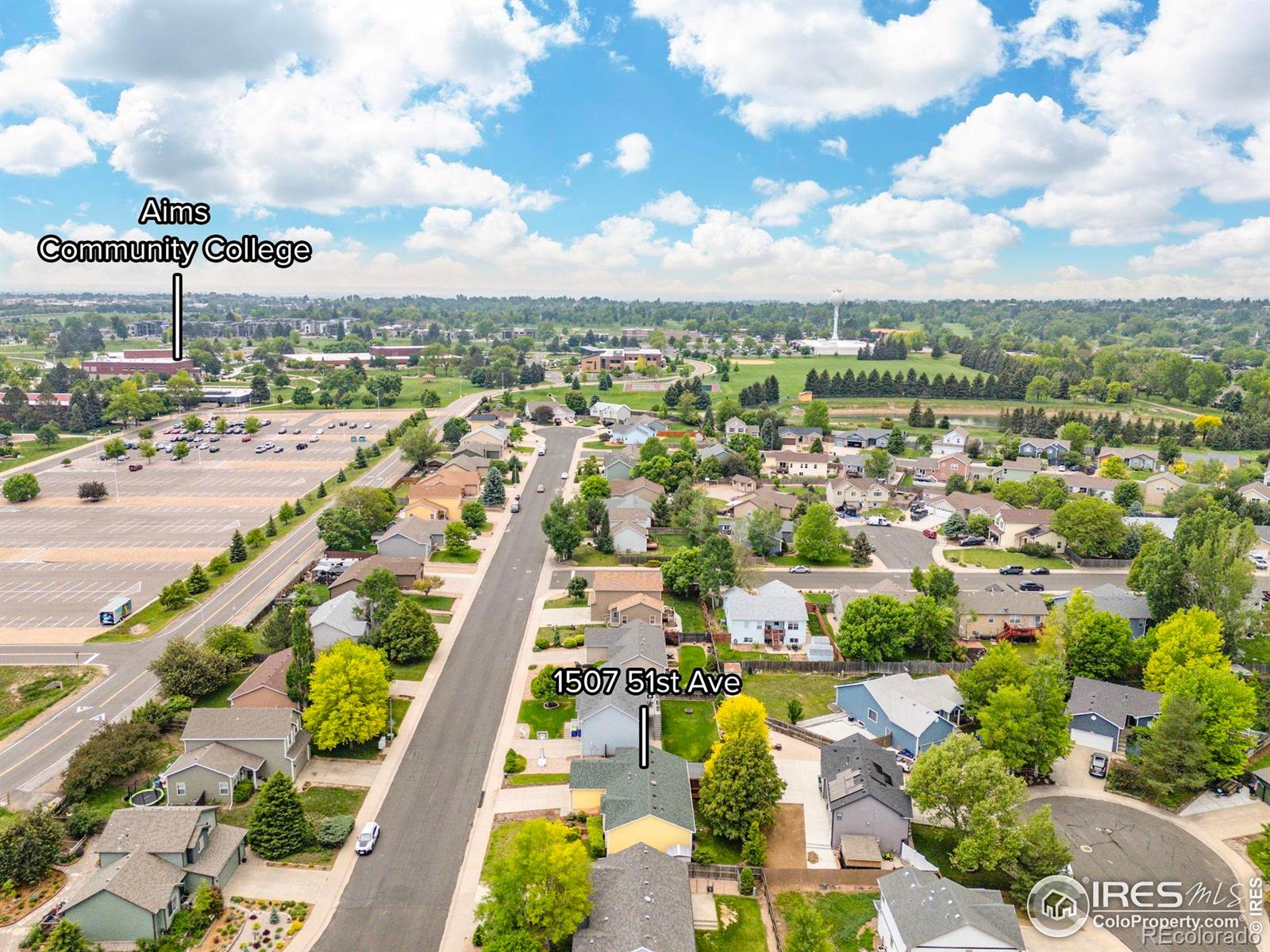 MLS Image #32 for 1507  51st avenue,greeley, Colorado