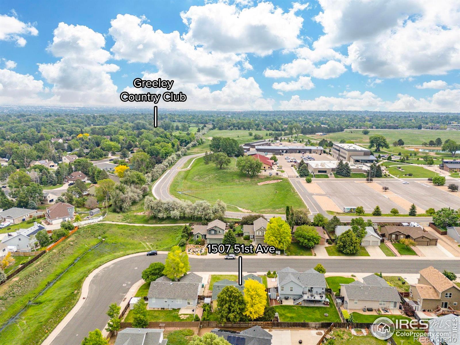 MLS Image #33 for 1507  51st avenue,greeley, Colorado