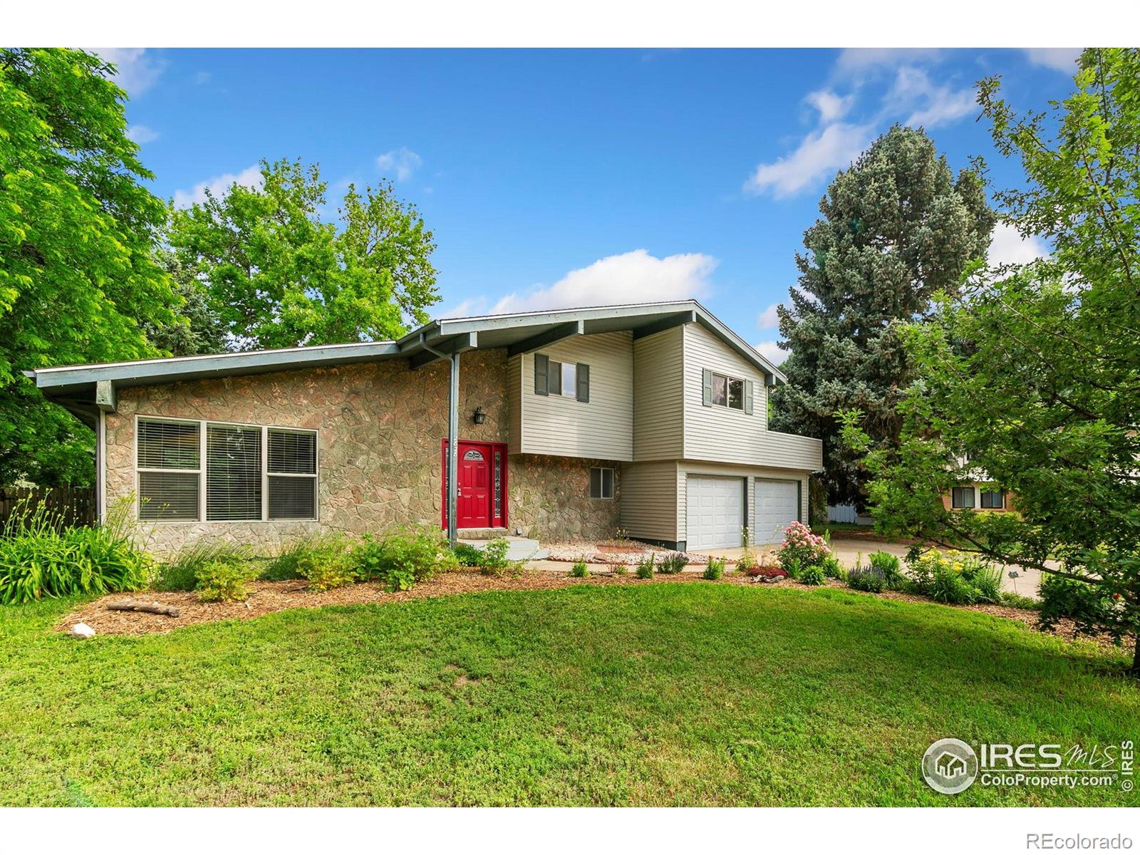 MLS Image #2 for 2828  redwing road,fort collins, Colorado