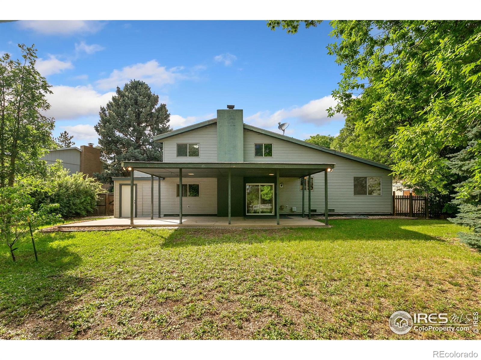 MLS Image #34 for 2828  redwing road,fort collins, Colorado