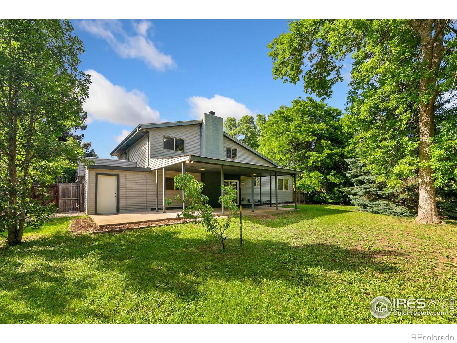 MLS Image #35 for 2828  redwing road,fort collins, Colorado
