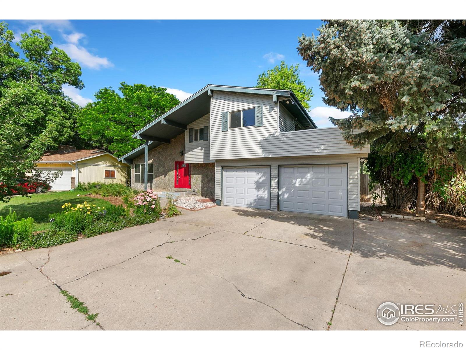 MLS Image #38 for 2828  redwing road,fort collins, Colorado