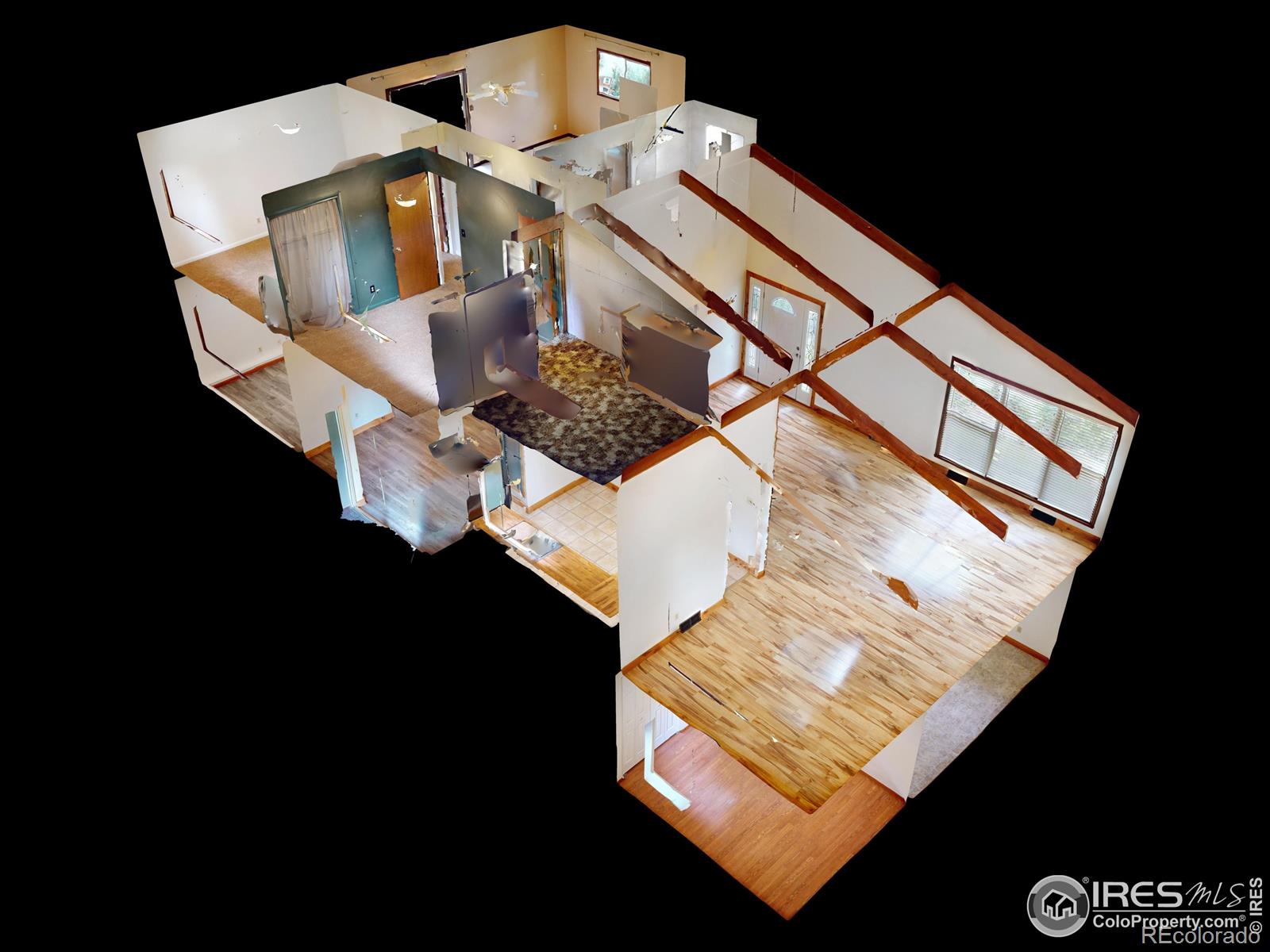 MLS Image #39 for 2828  redwing road,fort collins, Colorado