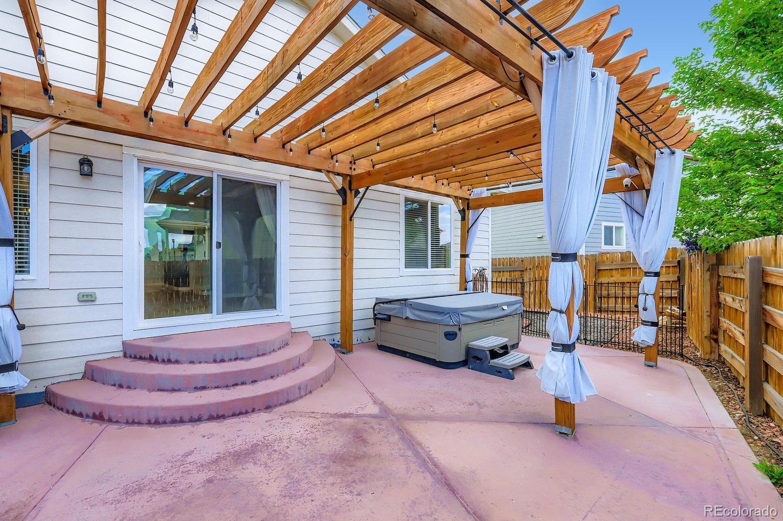 MLS Image #2 for 449  vista boulevard,lochbuie, Colorado