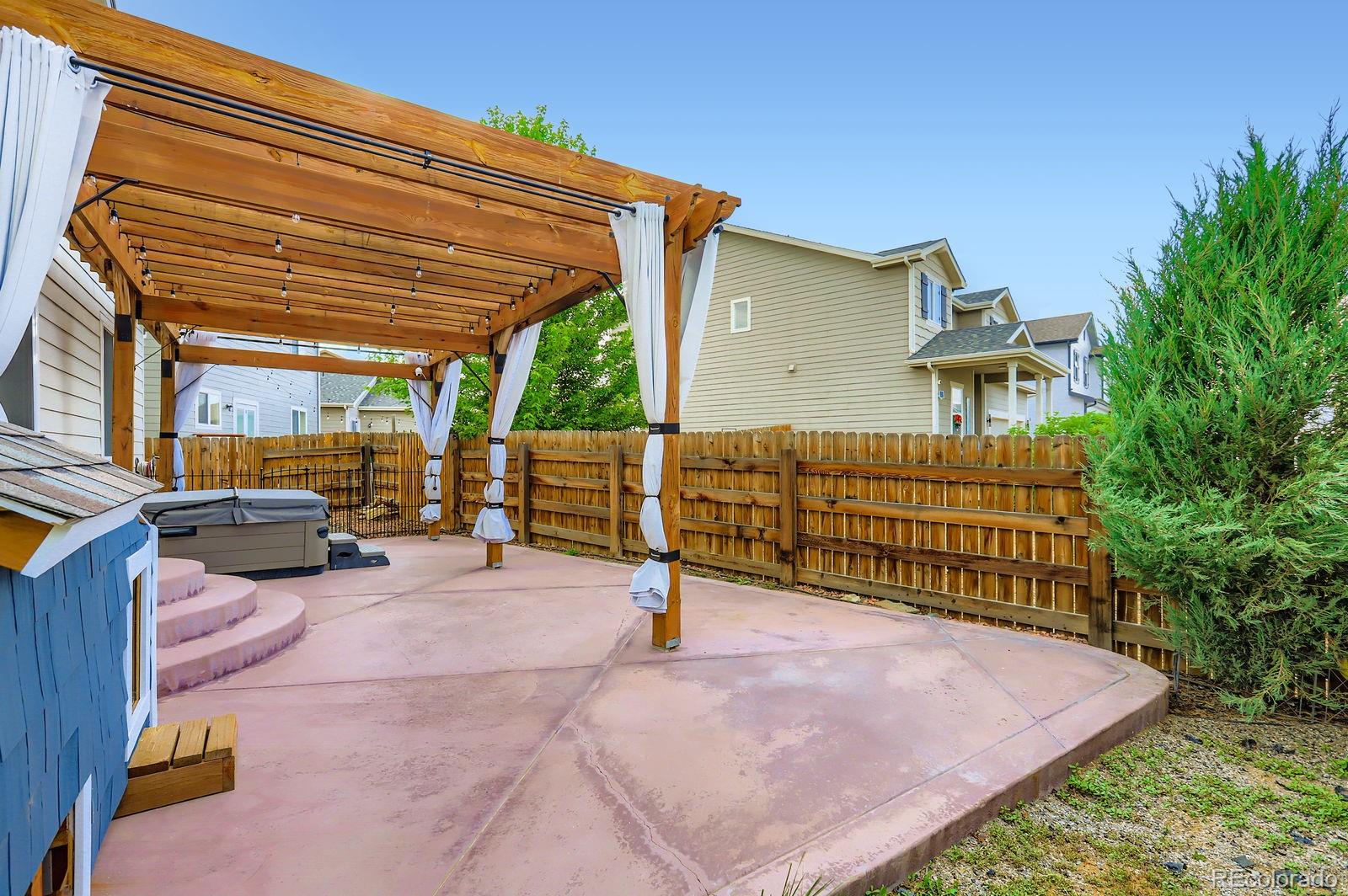 MLS Image #3 for 449  vista boulevard,lochbuie, Colorado