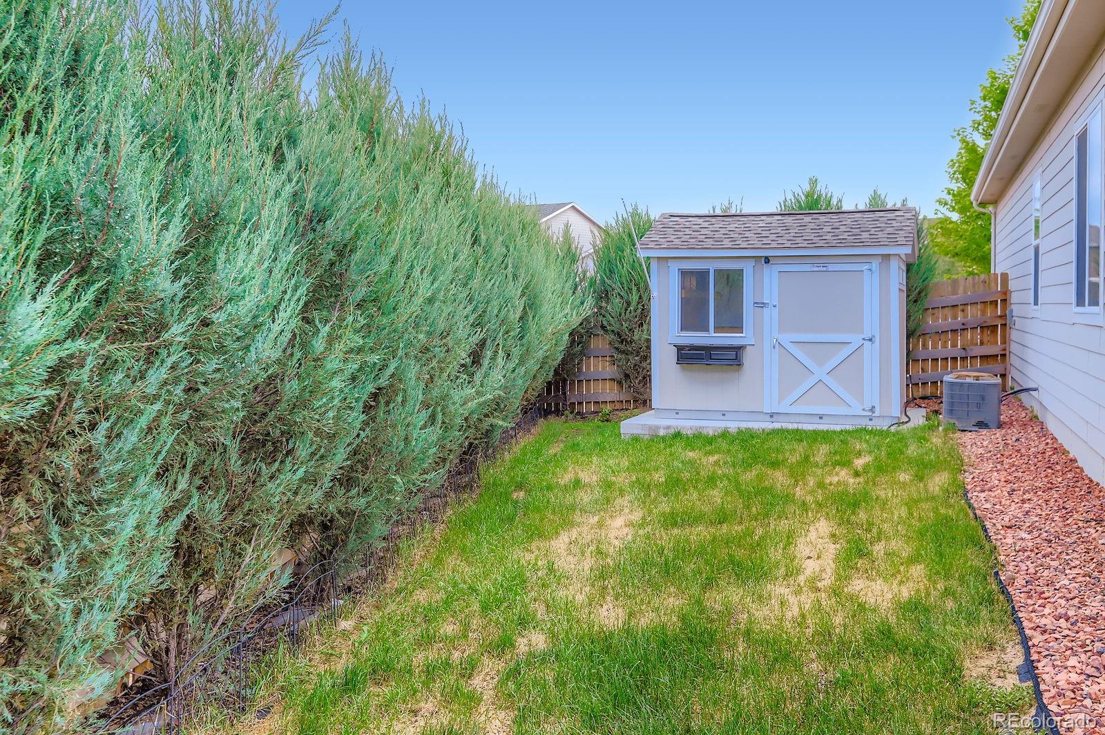MLS Image #5 for 449  vista boulevard,lochbuie, Colorado