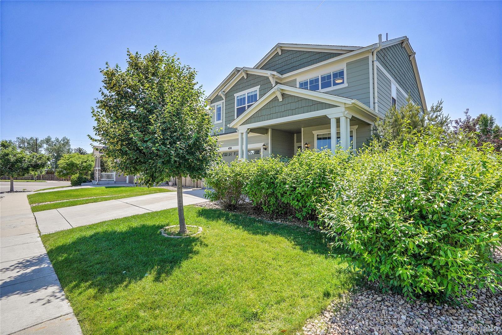 MLS Image #2 for 428  starline avenue,lafayette, Colorado