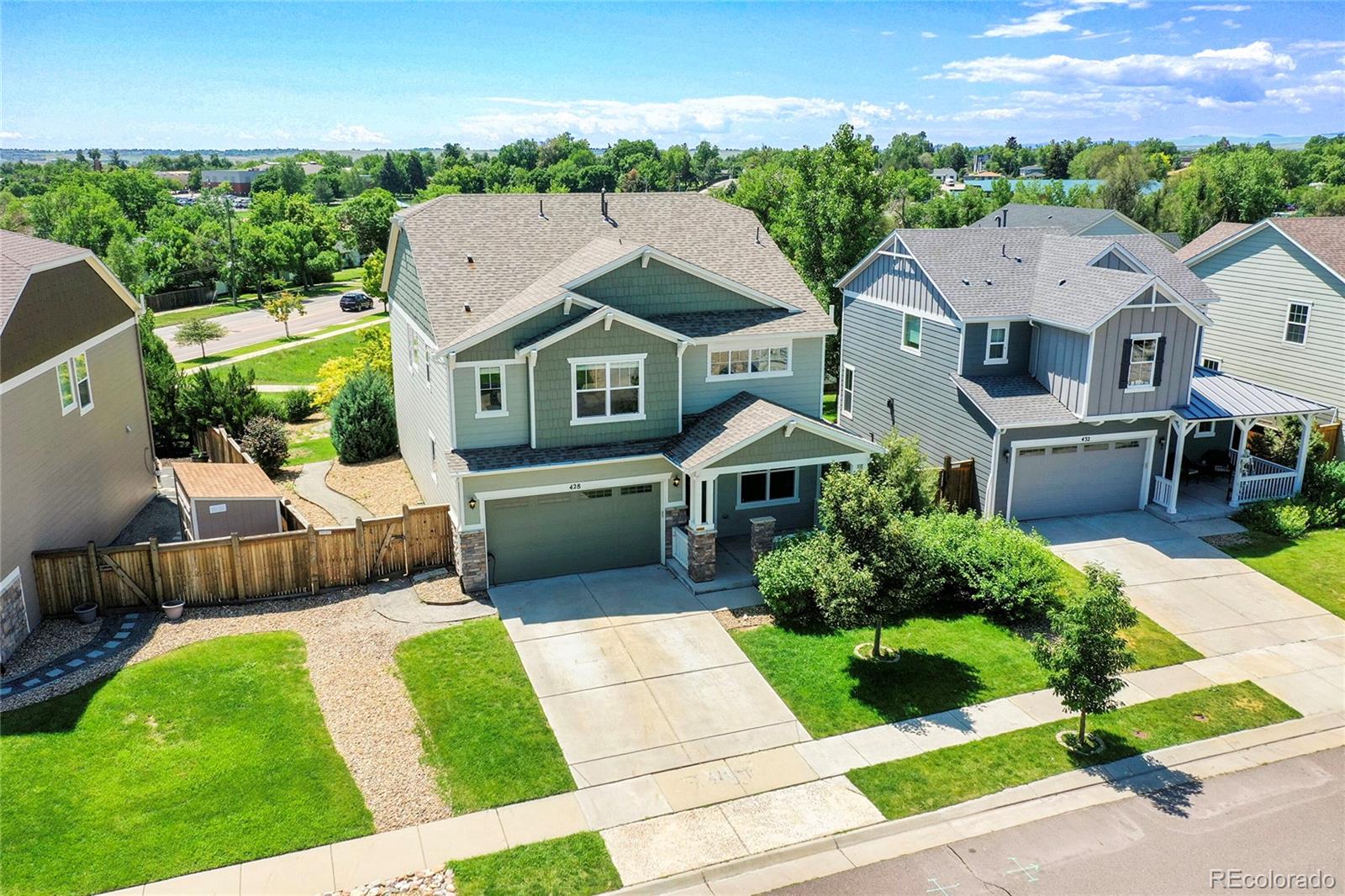 MLS Image #29 for 428  starline avenue,lafayette, Colorado