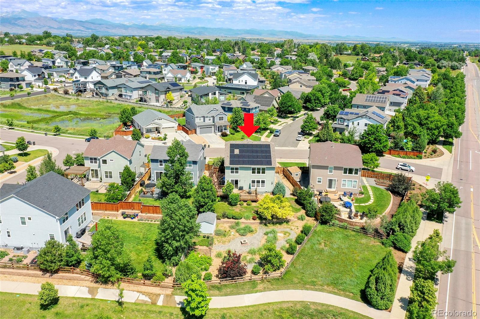 MLS Image #30 for 428  starline avenue,lafayette, Colorado