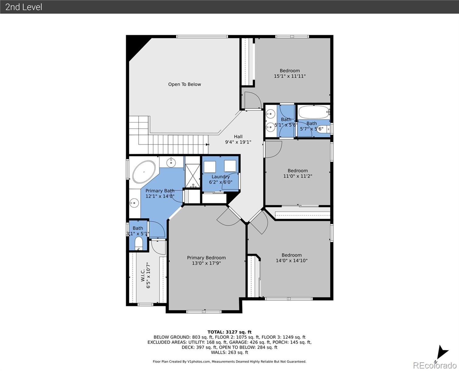 MLS Image #37 for 428  starline avenue,lafayette, Colorado