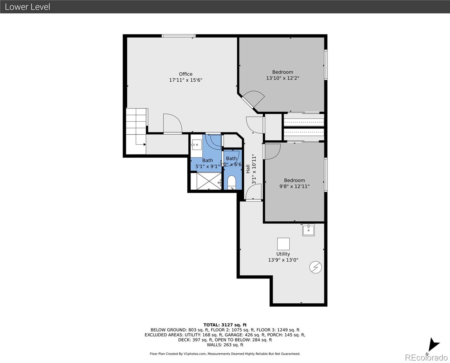 MLS Image #38 for 428  starline avenue,lafayette, Colorado
