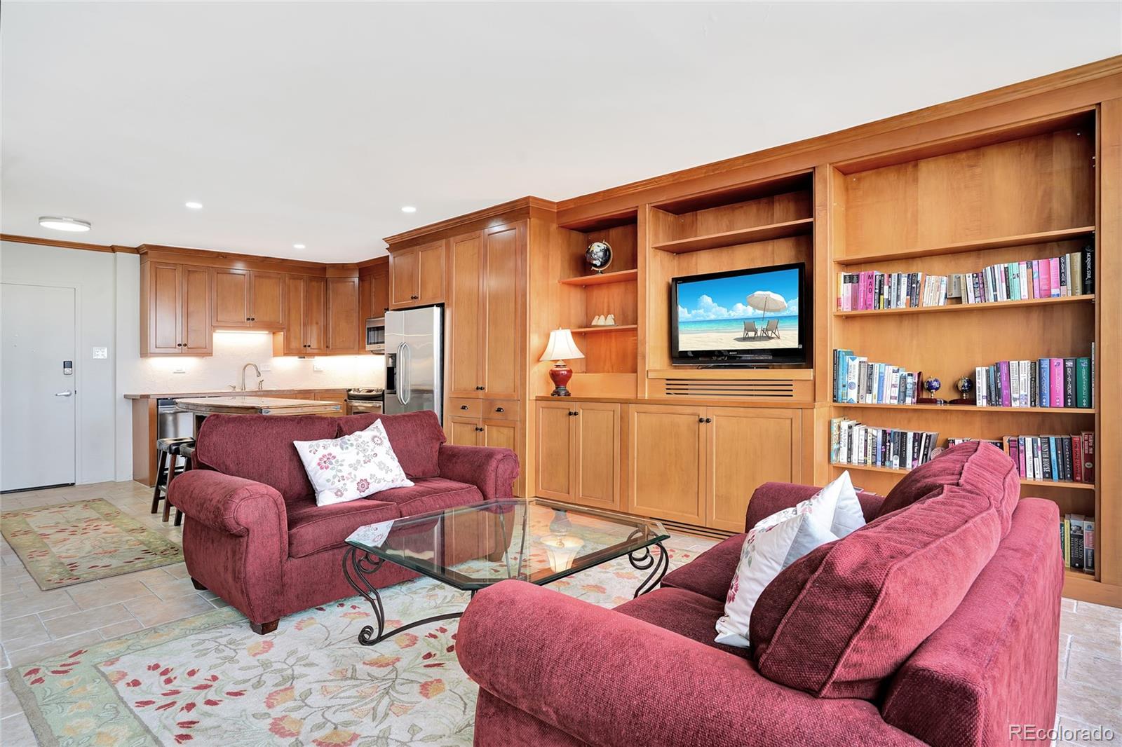 MLS Image #12 for 3100 e cherry creek south drive,denver, Colorado
