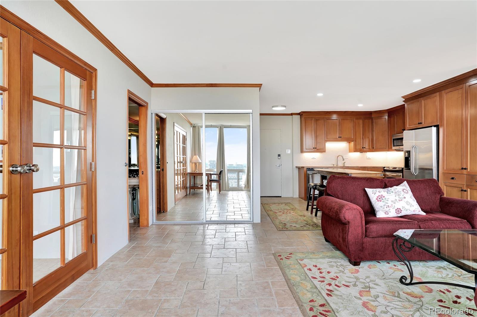 MLS Image #13 for 3100 e cherry creek south drive,denver, Colorado