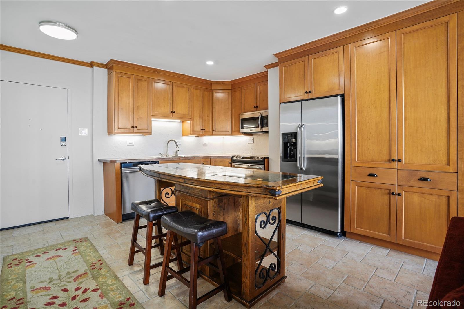 MLS Image #15 for 3100 e cherry creek south drive,denver, Colorado