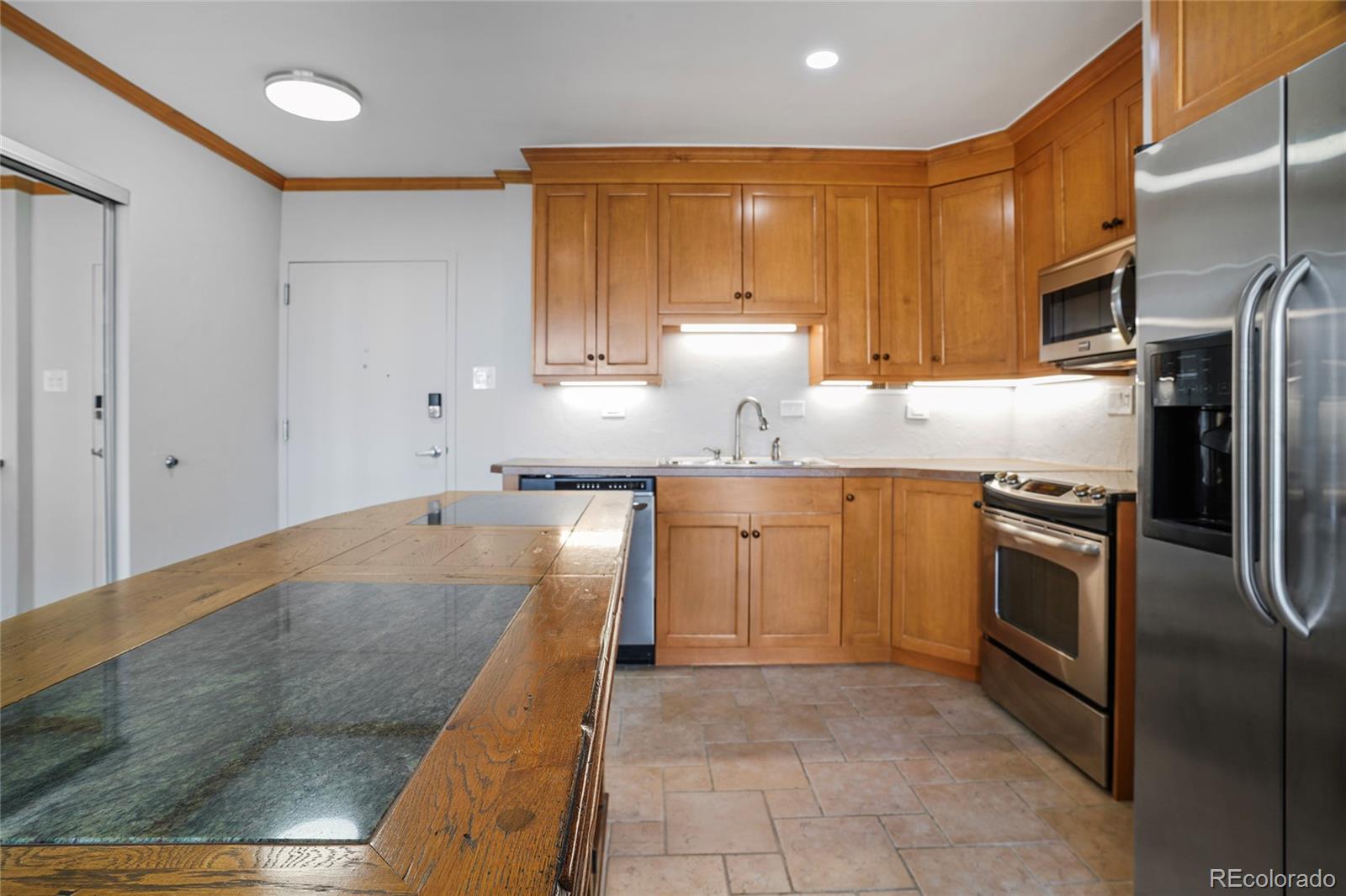 MLS Image #16 for 3100 e cherry creek south drive,denver, Colorado