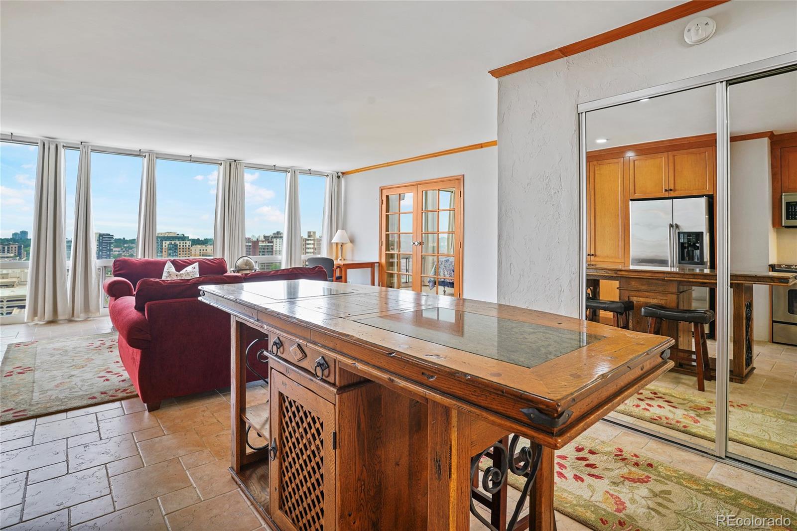 MLS Image #18 for 3100 e cherry creek south drive,denver, Colorado