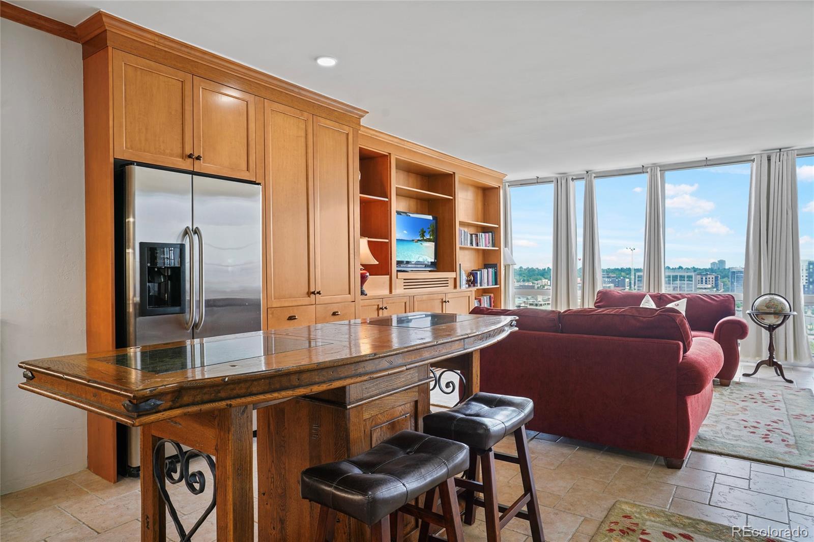 MLS Image #19 for 3100 e cherry creek south drive,denver, Colorado