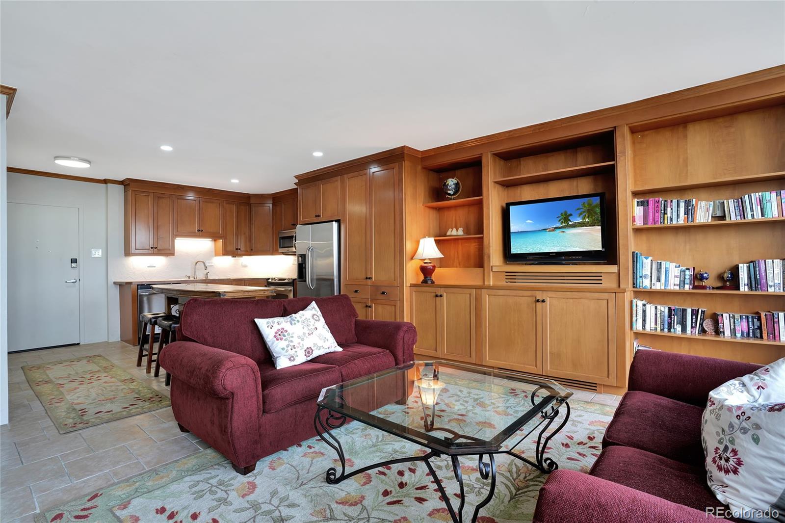 MLS Image #2 for 3100 e cherry creek south drive,denver, Colorado