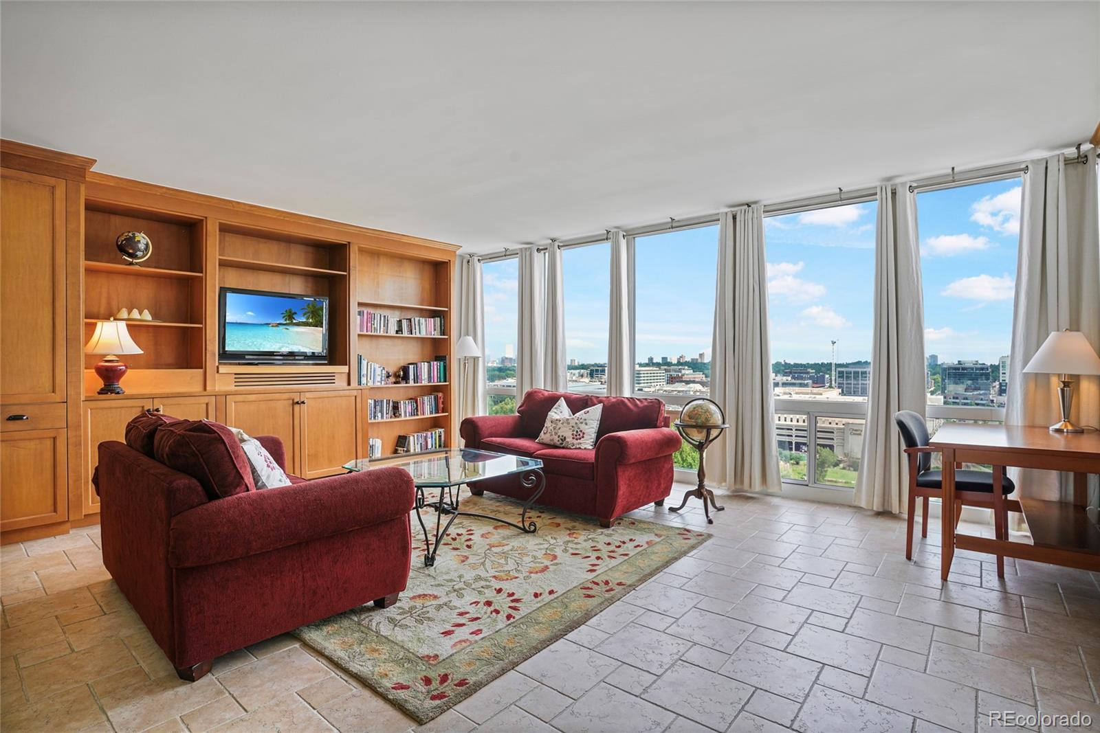MLS Image #21 for 3100 e cherry creek south drive,denver, Colorado