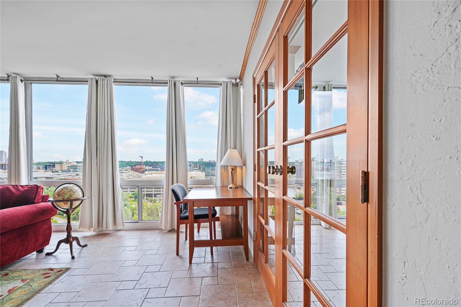 MLS Image #22 for 3100 e cherry creek south drive,denver, Colorado