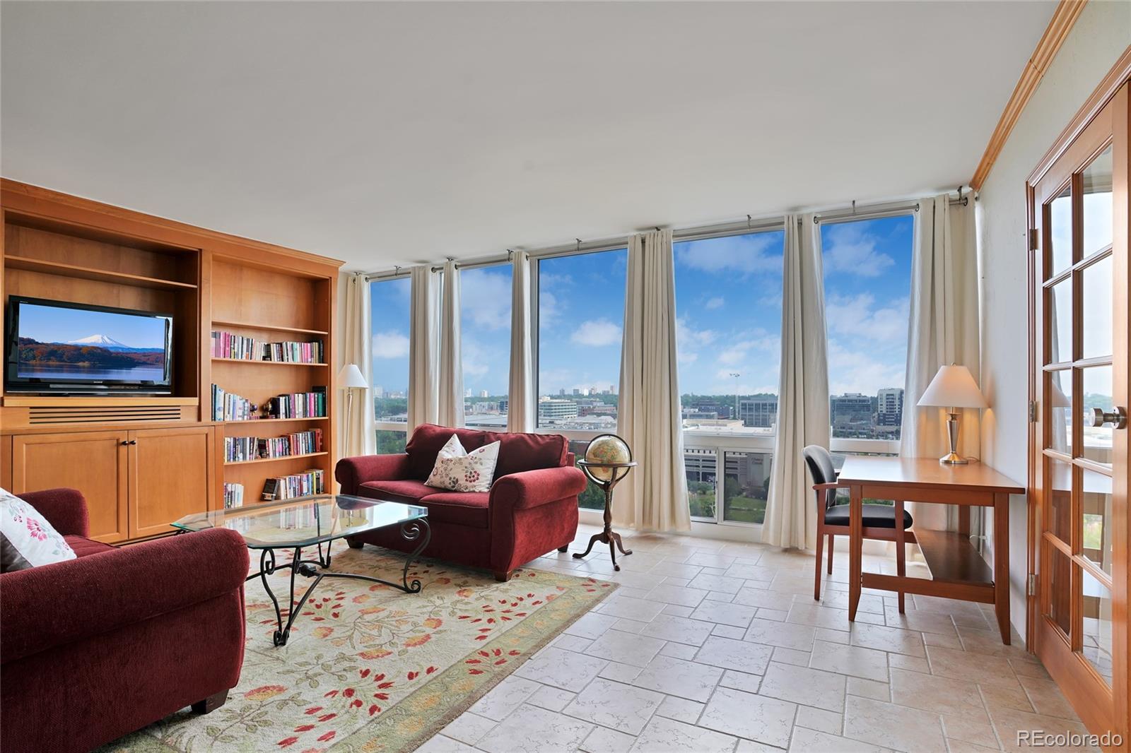 MLS Image #23 for 3100 e cherry creek south drive,denver, Colorado