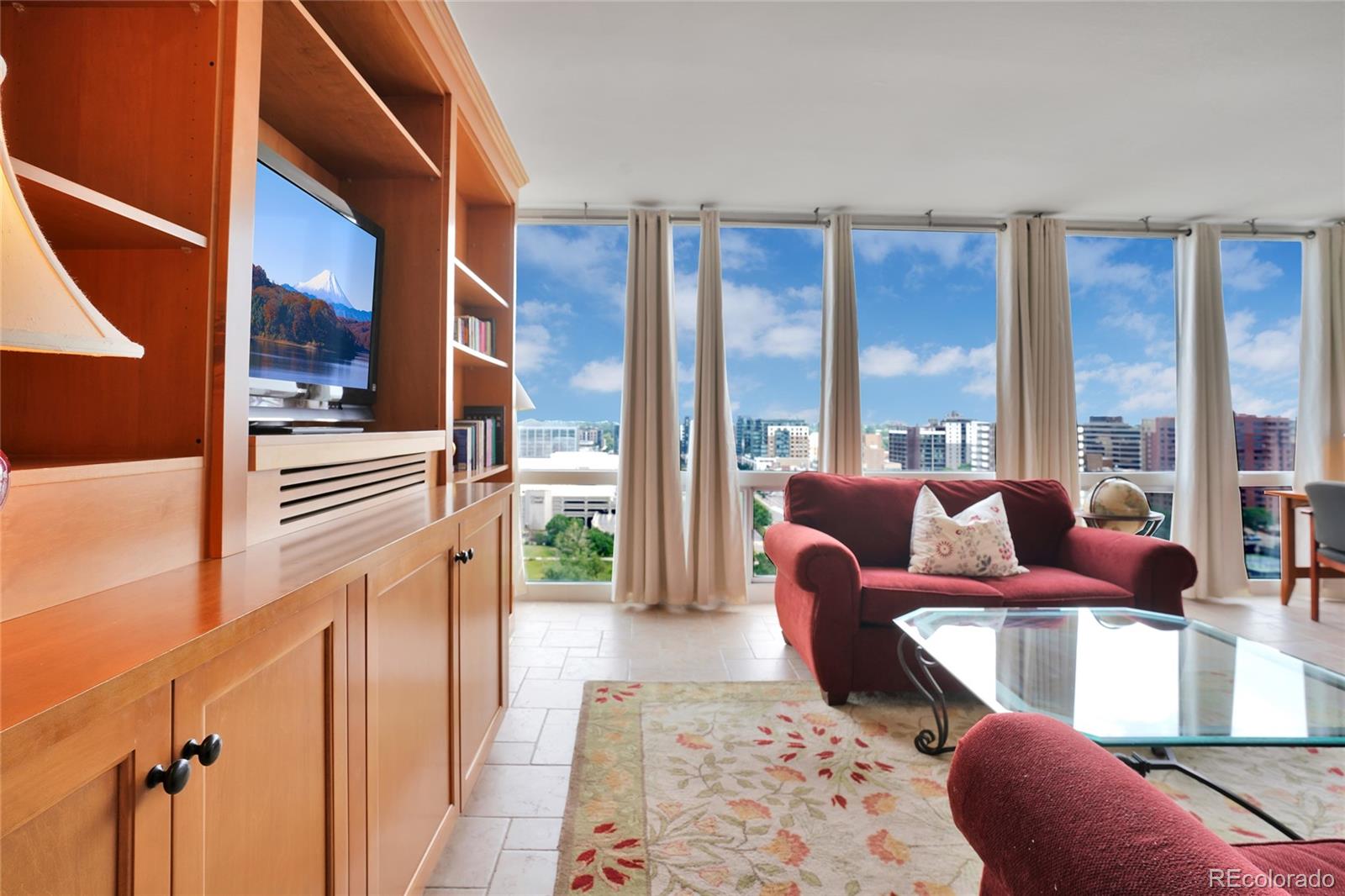 MLS Image #25 for 3100 e cherry creek south drive,denver, Colorado