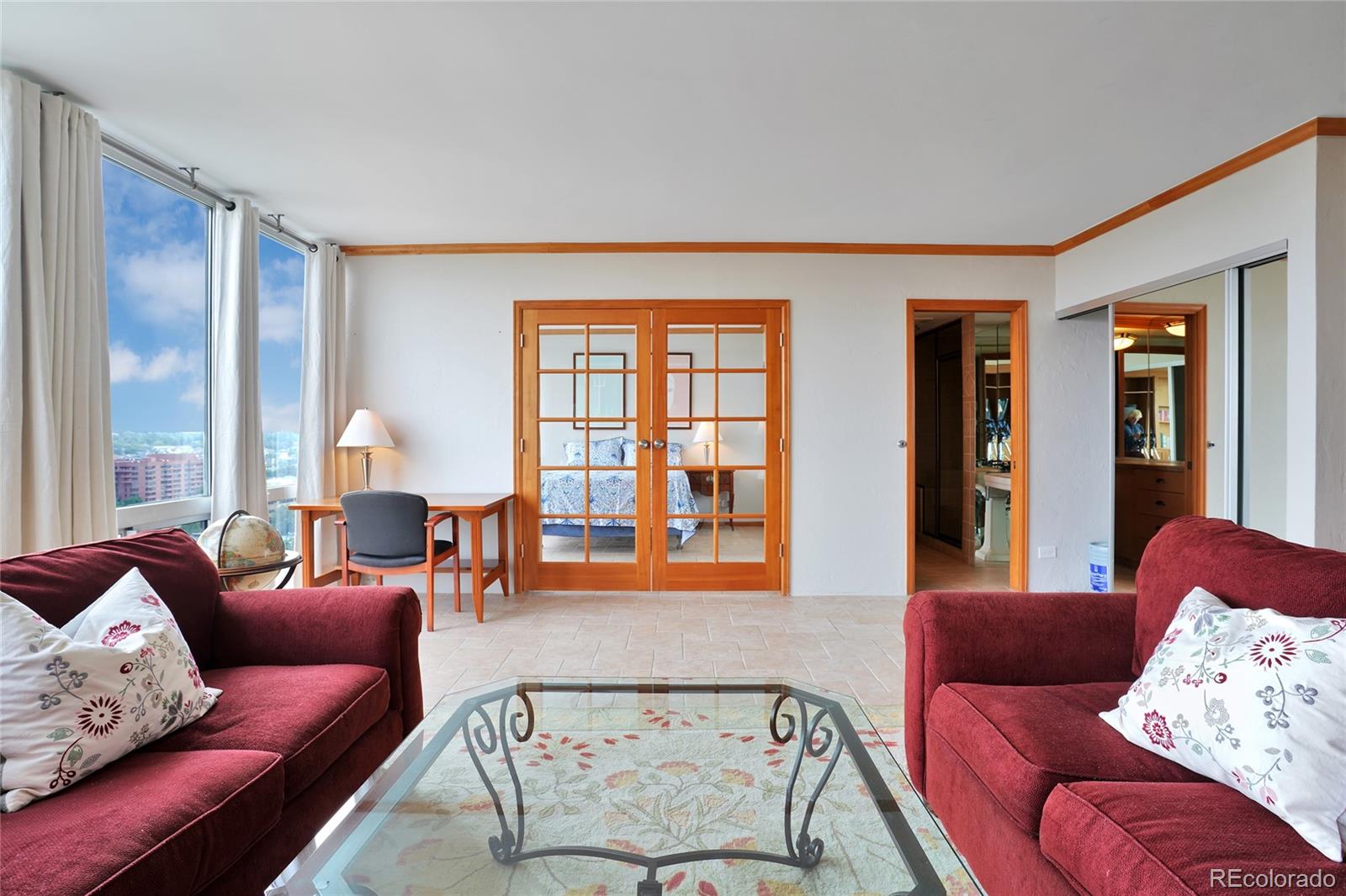 MLS Image #26 for 3100 e cherry creek south drive,denver, Colorado