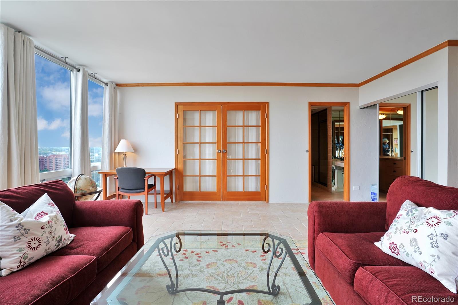 MLS Image #27 for 3100 e cherry creek south drive,denver, Colorado
