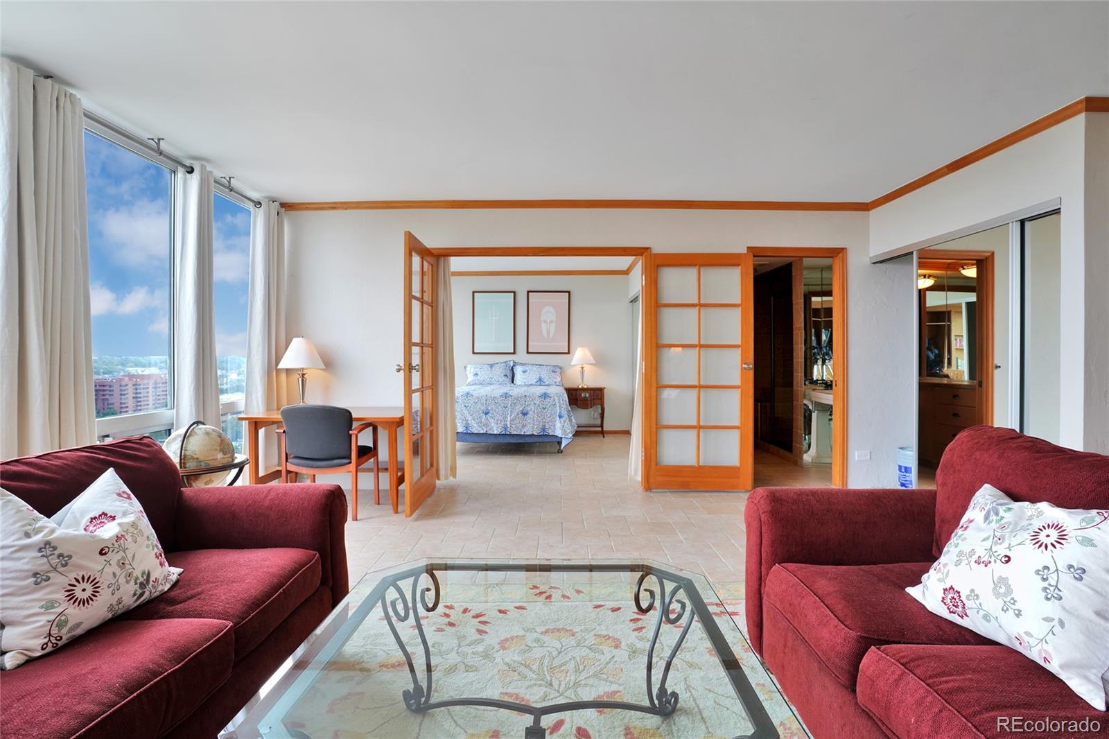 MLS Image #28 for 3100 e cherry creek south drive,denver, Colorado