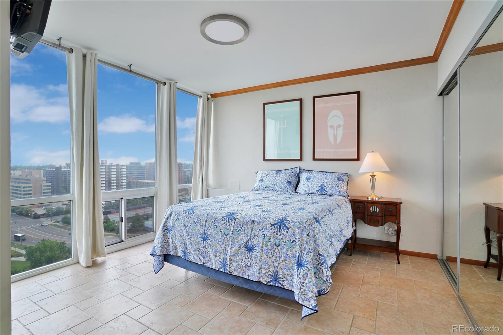 MLS Image #30 for 3100 e cherry creek south drive,denver, Colorado