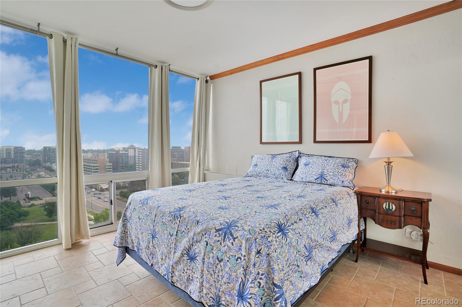 MLS Image #32 for 3100 e cherry creek south drive,denver, Colorado