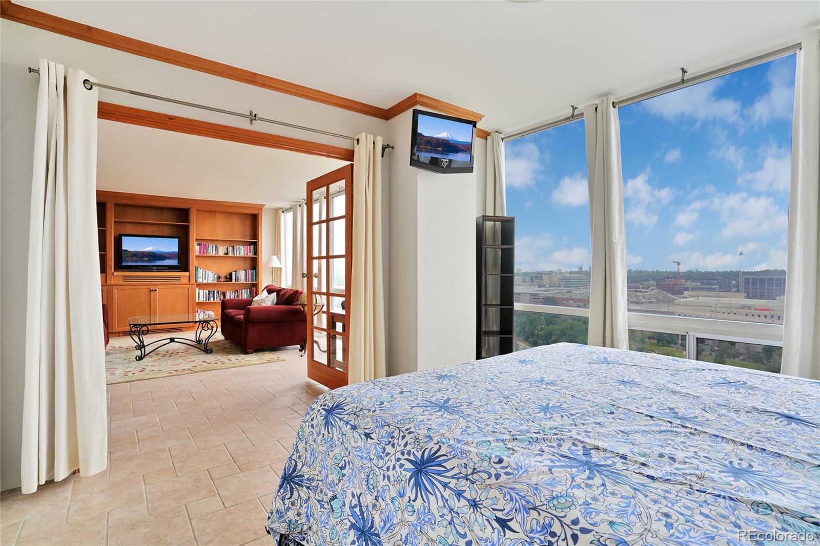 MLS Image #35 for 3100 e cherry creek south drive,denver, Colorado
