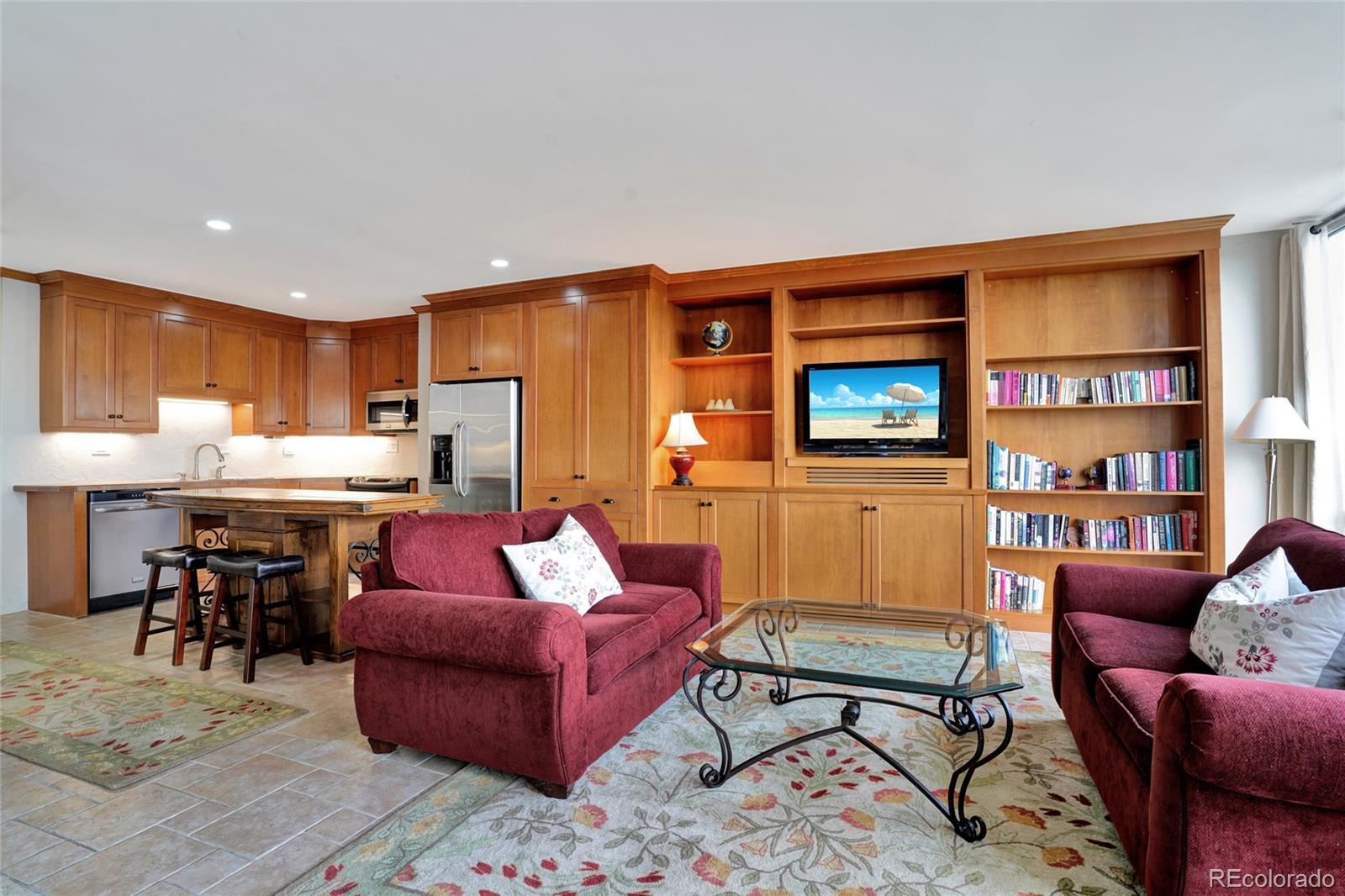 MLS Image #5 for 3100 e cherry creek south drive,denver, Colorado