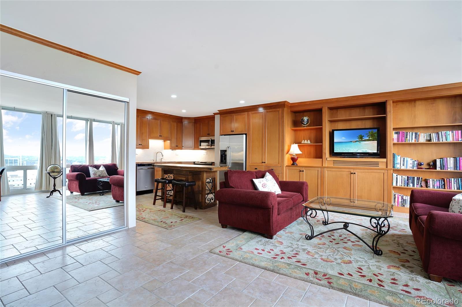 MLS Image #6 for 3100 e cherry creek south drive,denver, Colorado