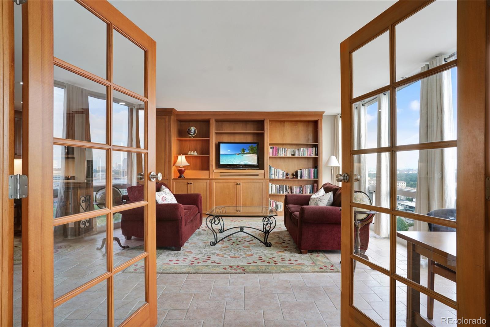 MLS Image #8 for 3100 e cherry creek south drive,denver, Colorado
