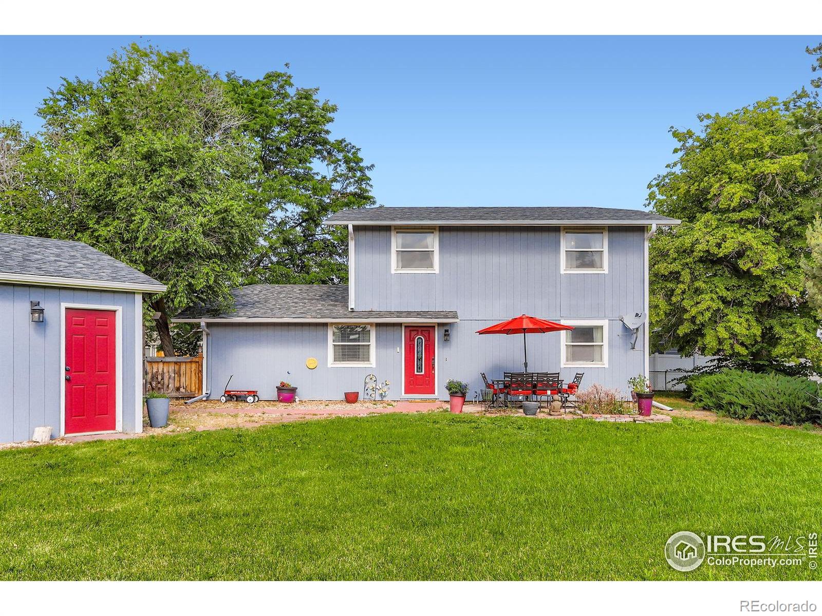 MLS Image #22 for 1240  snowbank court,longmont, Colorado