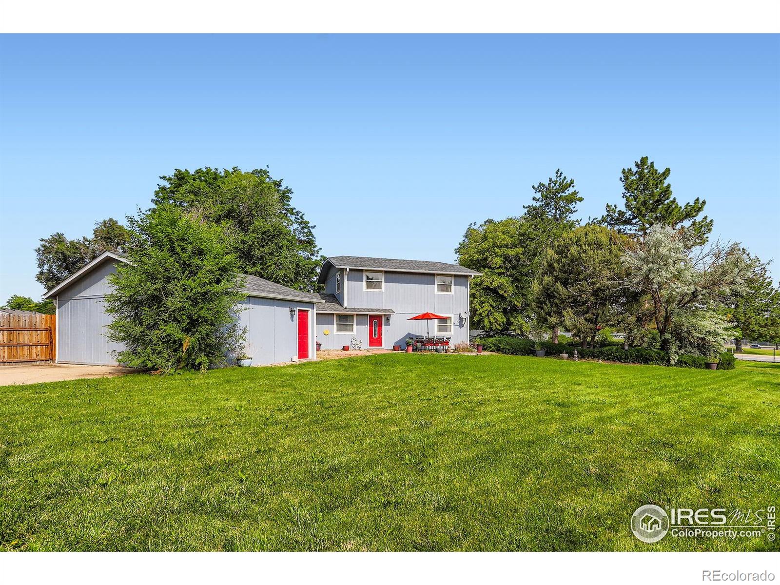 MLS Image #23 for 1240  snowbank court,longmont, Colorado