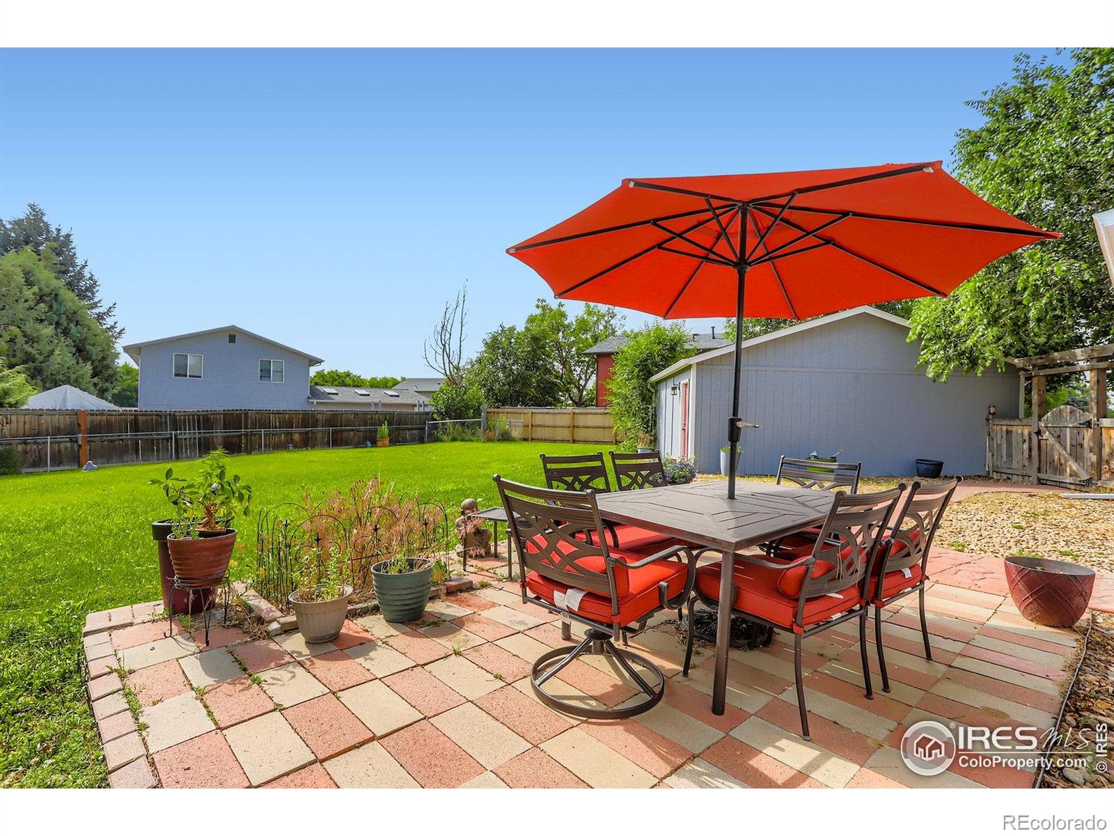 MLS Image #24 for 1240  snowbank court,longmont, Colorado