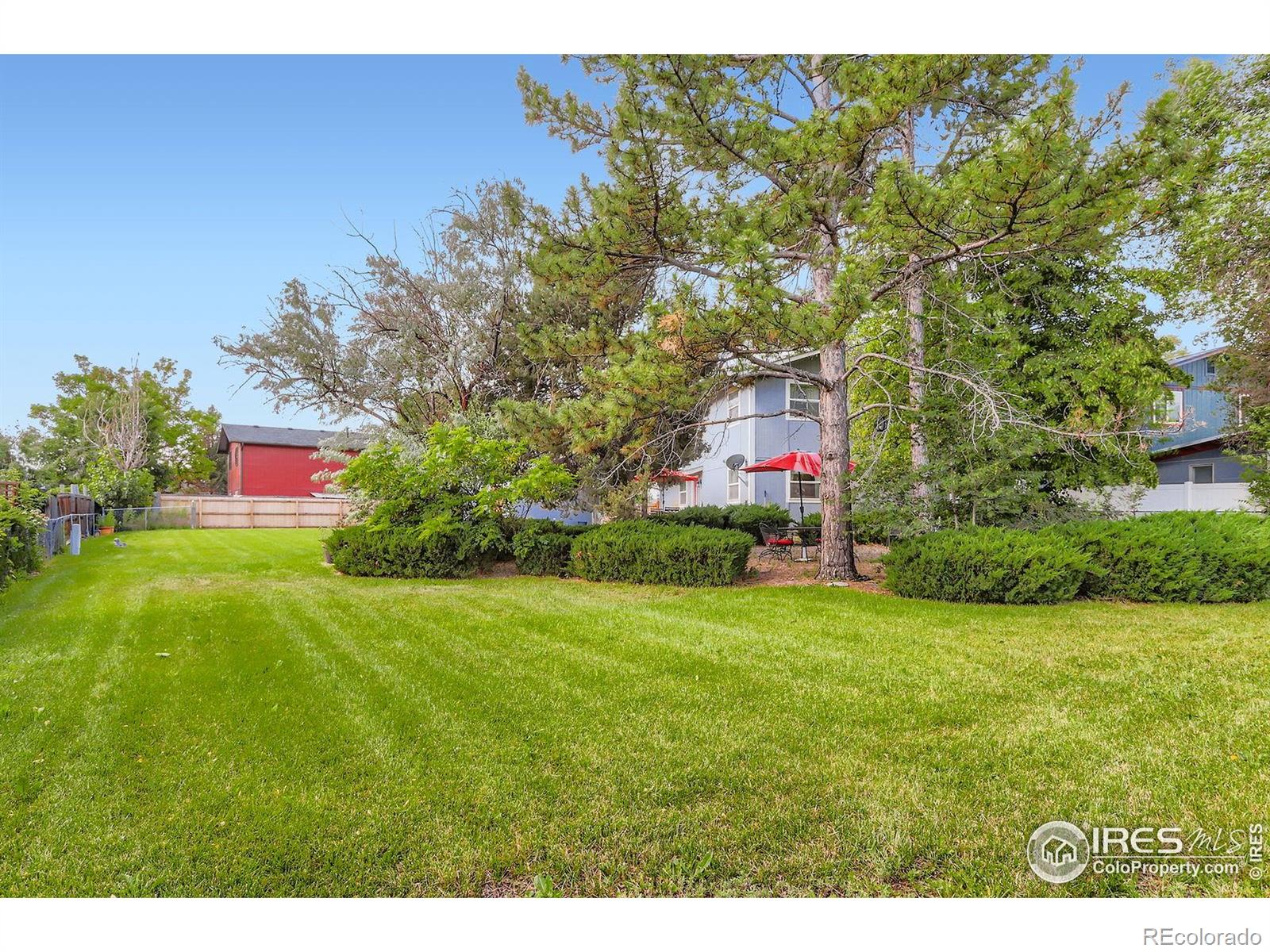 MLS Image #26 for 1240  snowbank court,longmont, Colorado