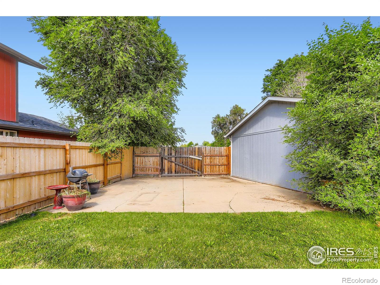 MLS Image #27 for 1240  snowbank court,longmont, Colorado