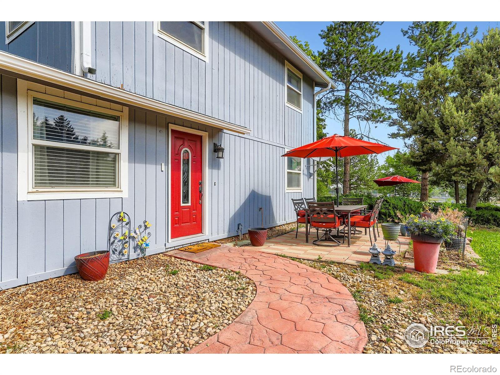 MLS Image #3 for 1240  snowbank court,longmont, Colorado