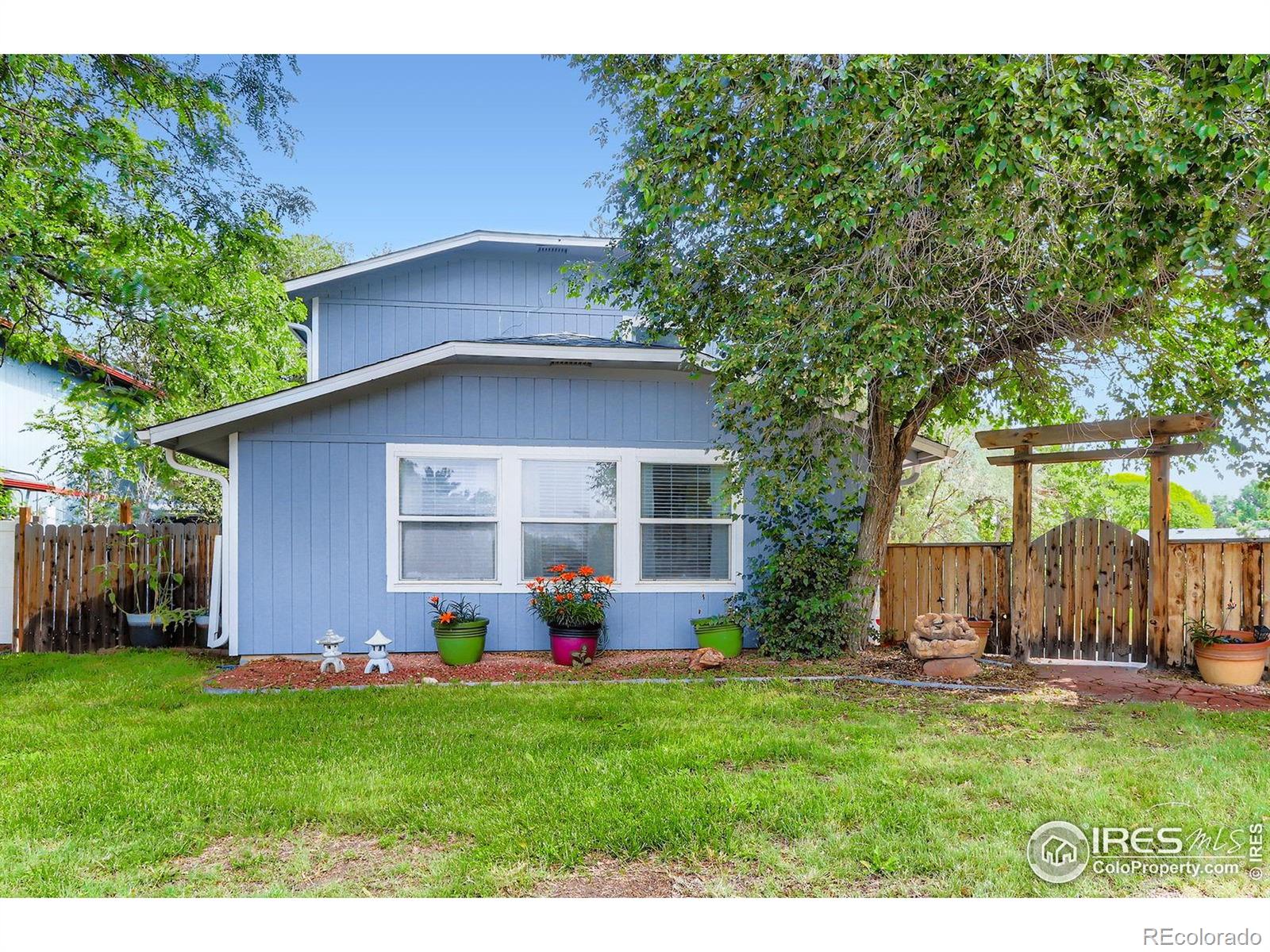MLS Image #5 for 1240  snowbank court,longmont, Colorado
