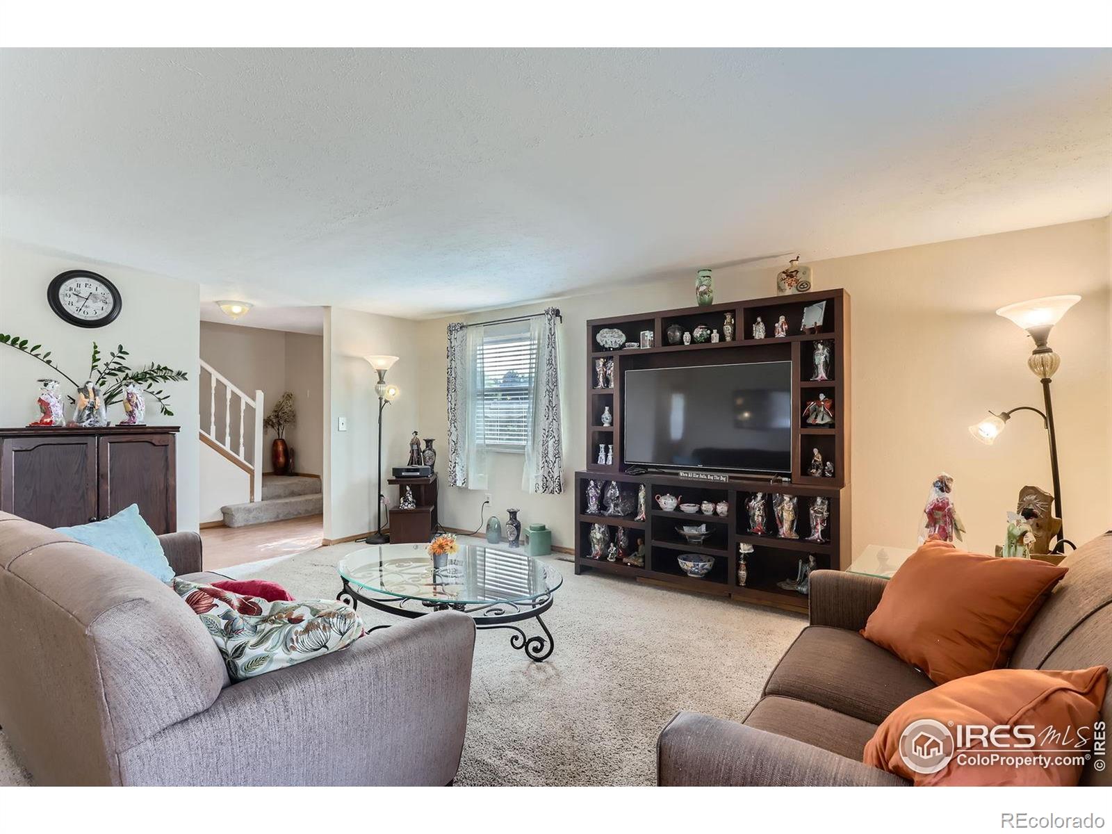 MLS Image #6 for 1240  snowbank court,longmont, Colorado