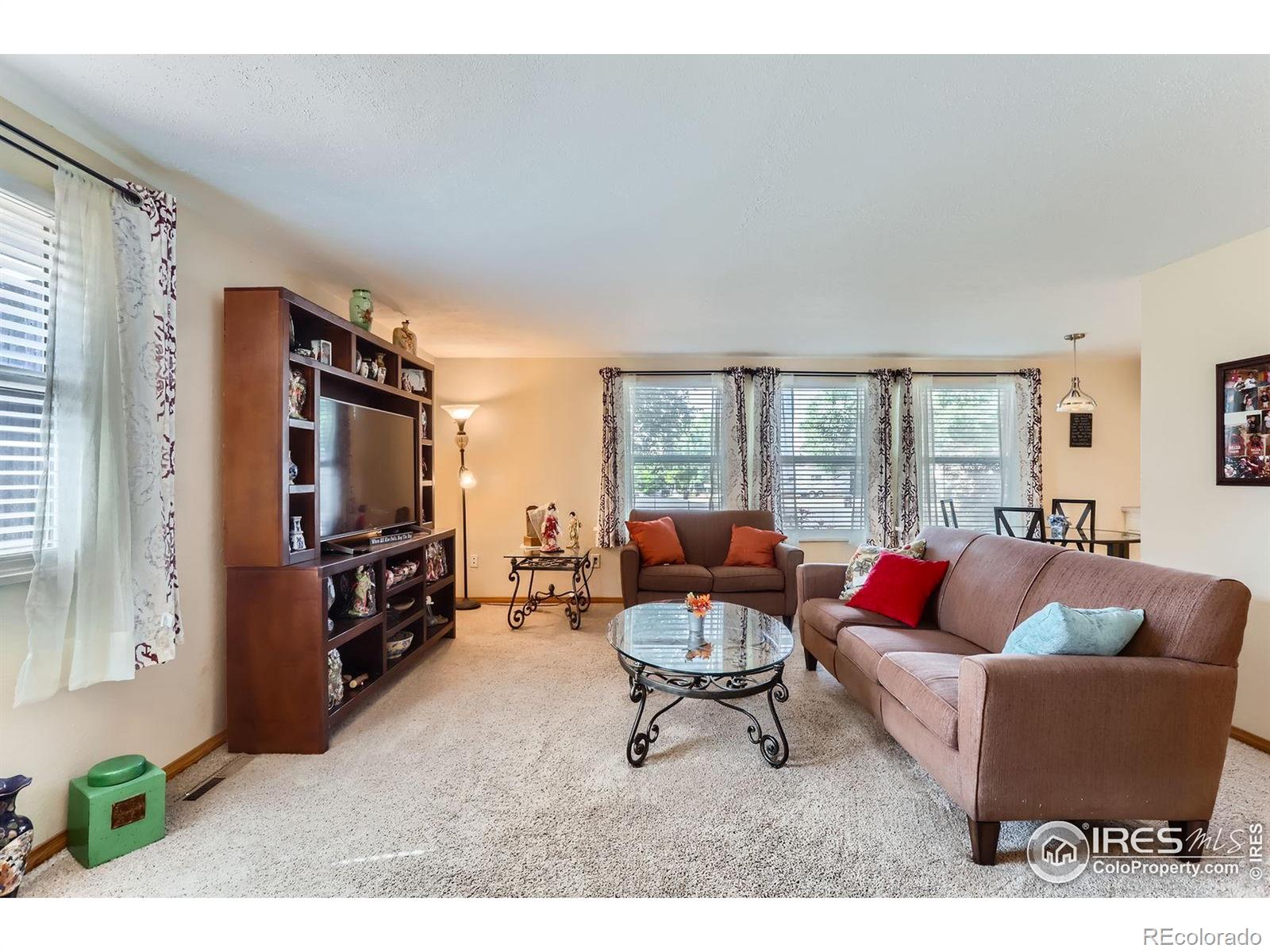 MLS Image #7 for 1240  snowbank court,longmont, Colorado