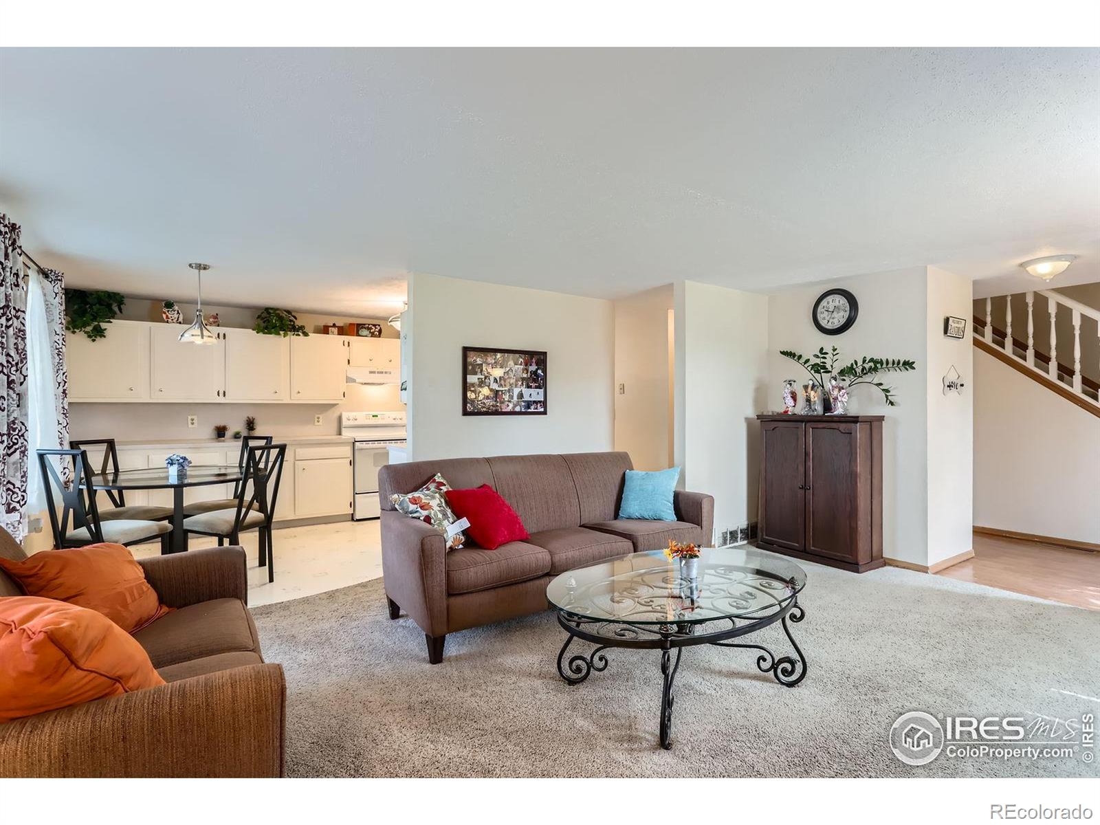 MLS Image #8 for 1240  snowbank court,longmont, Colorado
