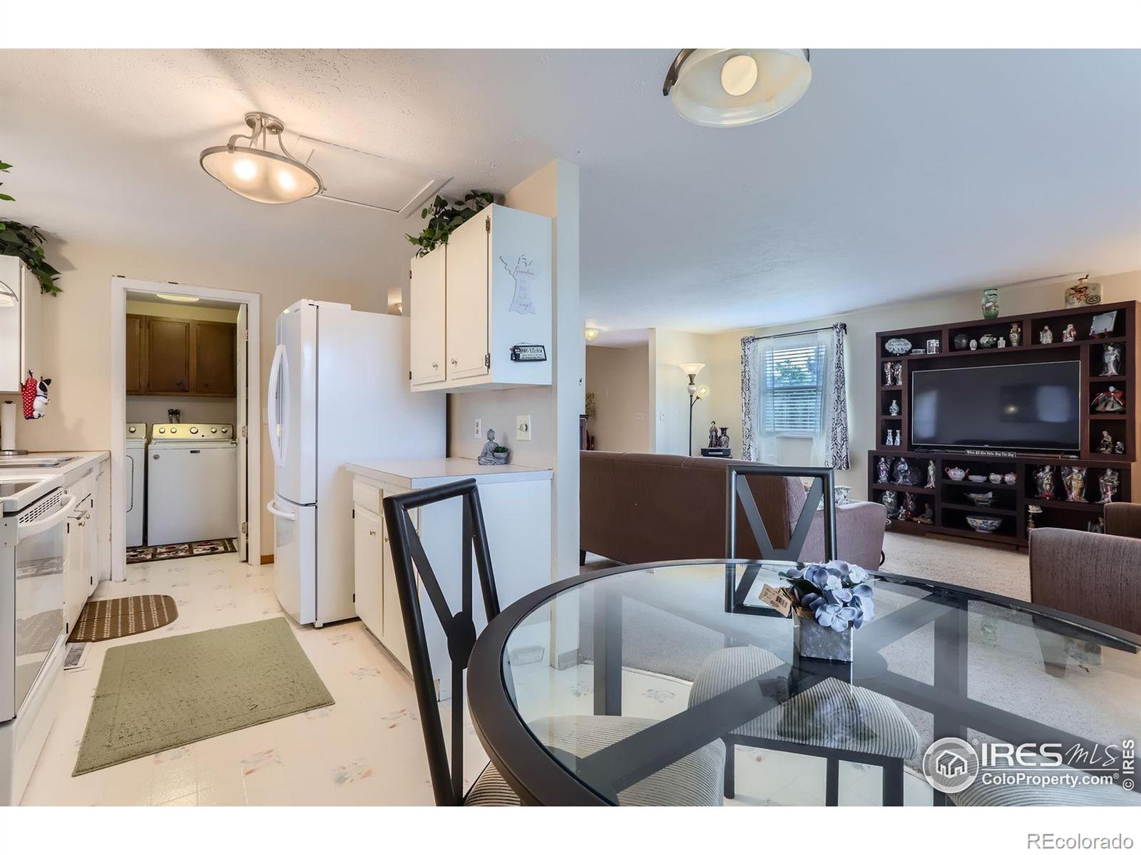 MLS Image #9 for 1240  snowbank court,longmont, Colorado