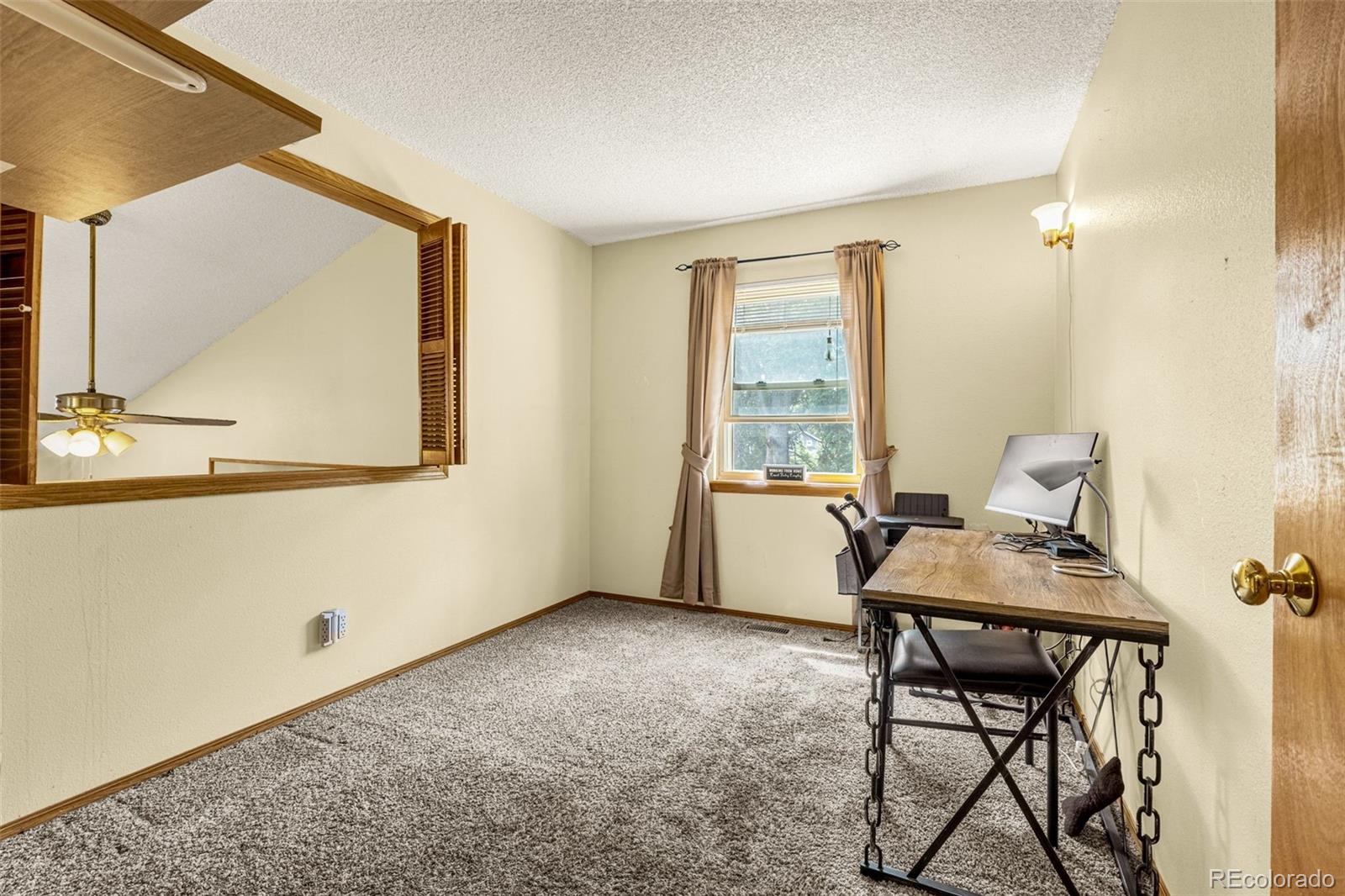 MLS Image #12 for 1115  greenbrier drive,colorado springs, Colorado