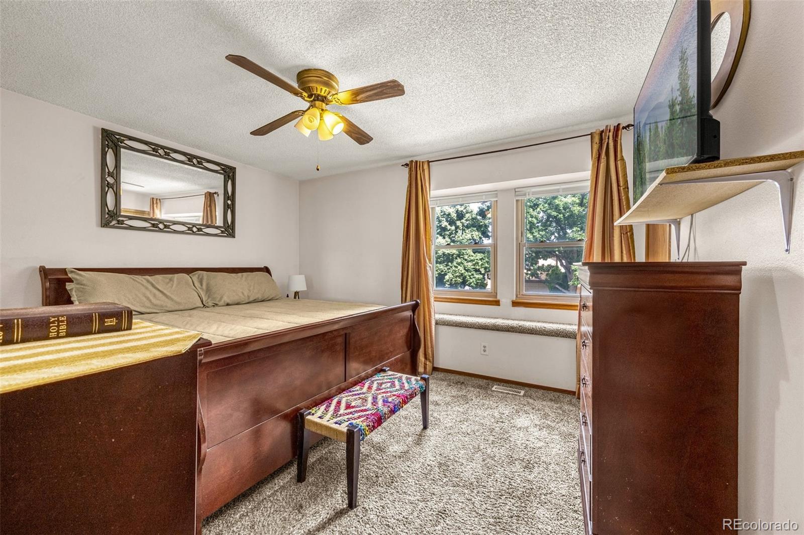 MLS Image #13 for 1115  greenbrier drive,colorado springs, Colorado