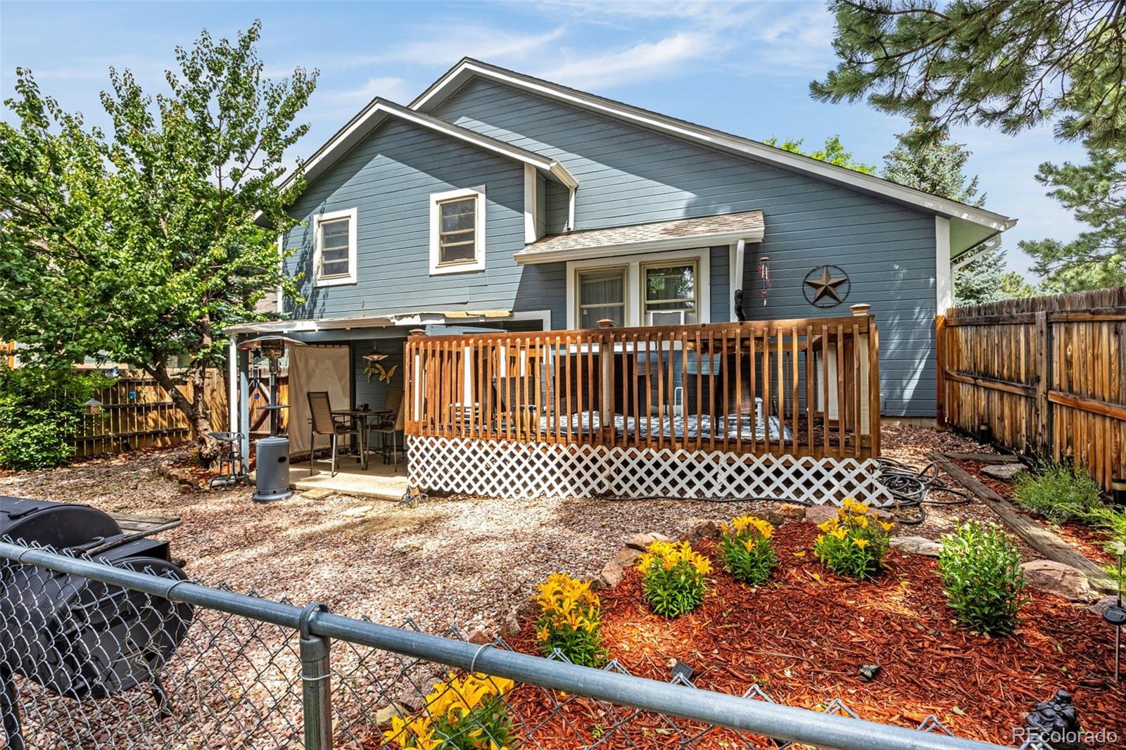 MLS Image #19 for 1115  greenbrier drive,colorado springs, Colorado