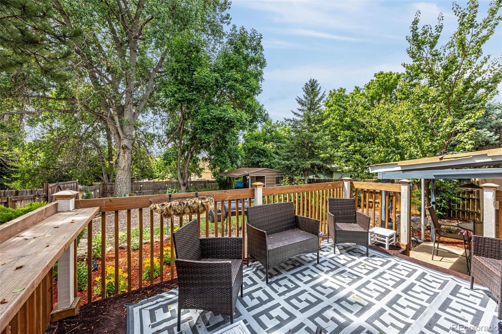 MLS Image #20 for 1115  greenbrier drive,colorado springs, Colorado